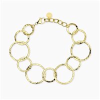 Bracciale Kidult Donna Kidult Style Donna in Acciaio chirurgico (316L) 831245